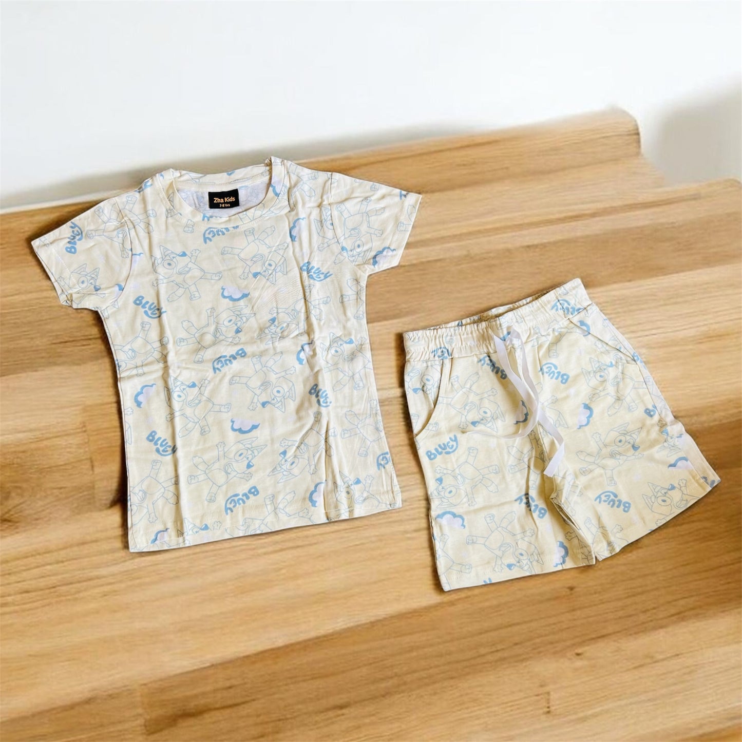 Pyjama Sets