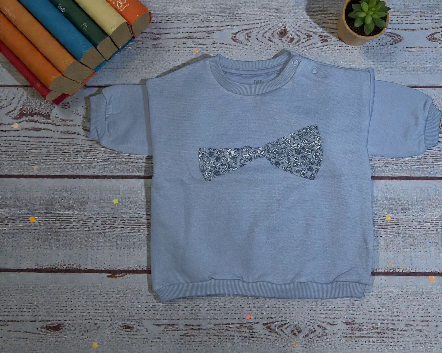 Loopknit top / T-shirt