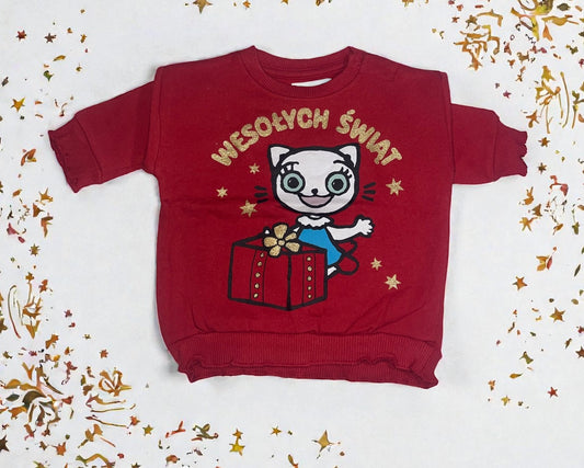 Loopknit top / T-shirt