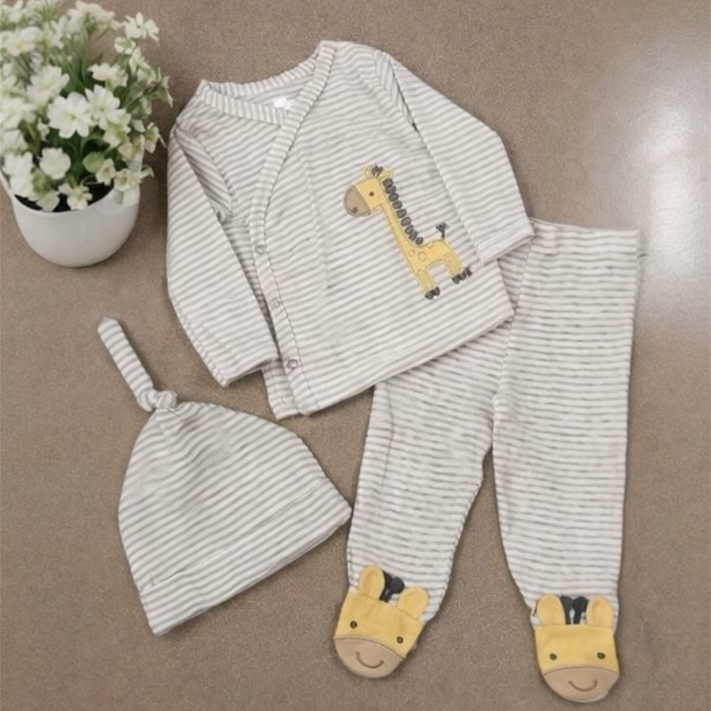 KOALABABY 3pcs Combo Set