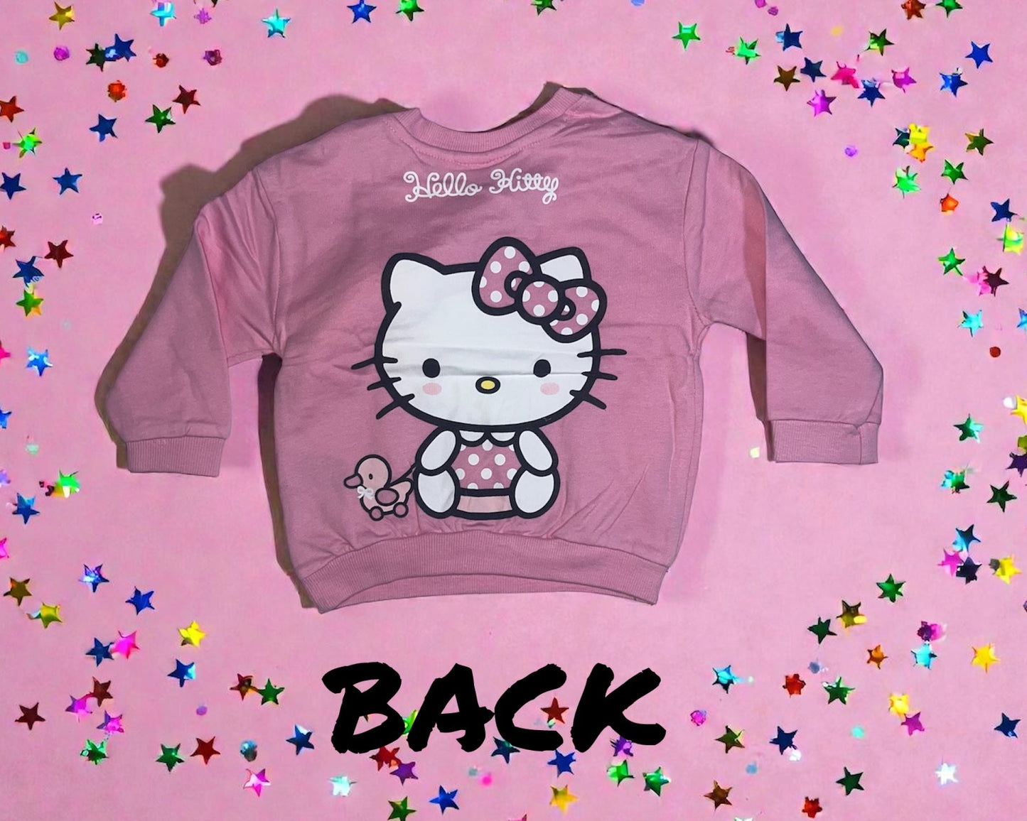 Loopknit top / Tshirt