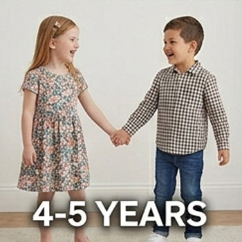 5 - 6 years
