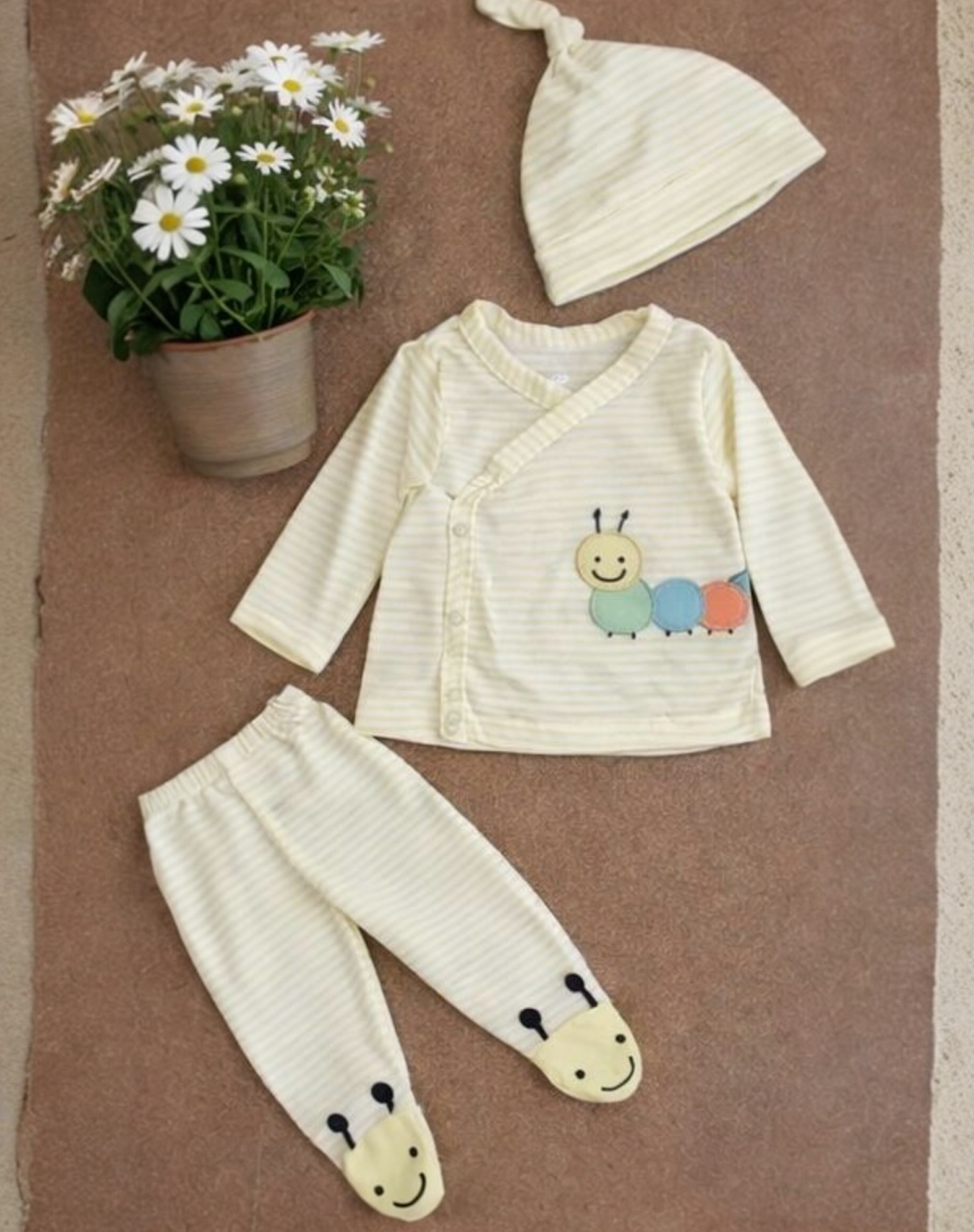 KOALABABY 3pcs Combo Set