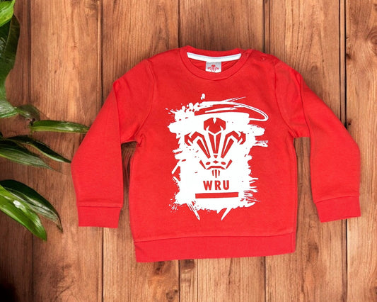 Loopknit top / T-shirt