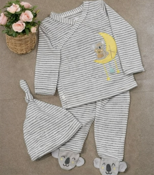 KOALABABY 3pcs Combo Set