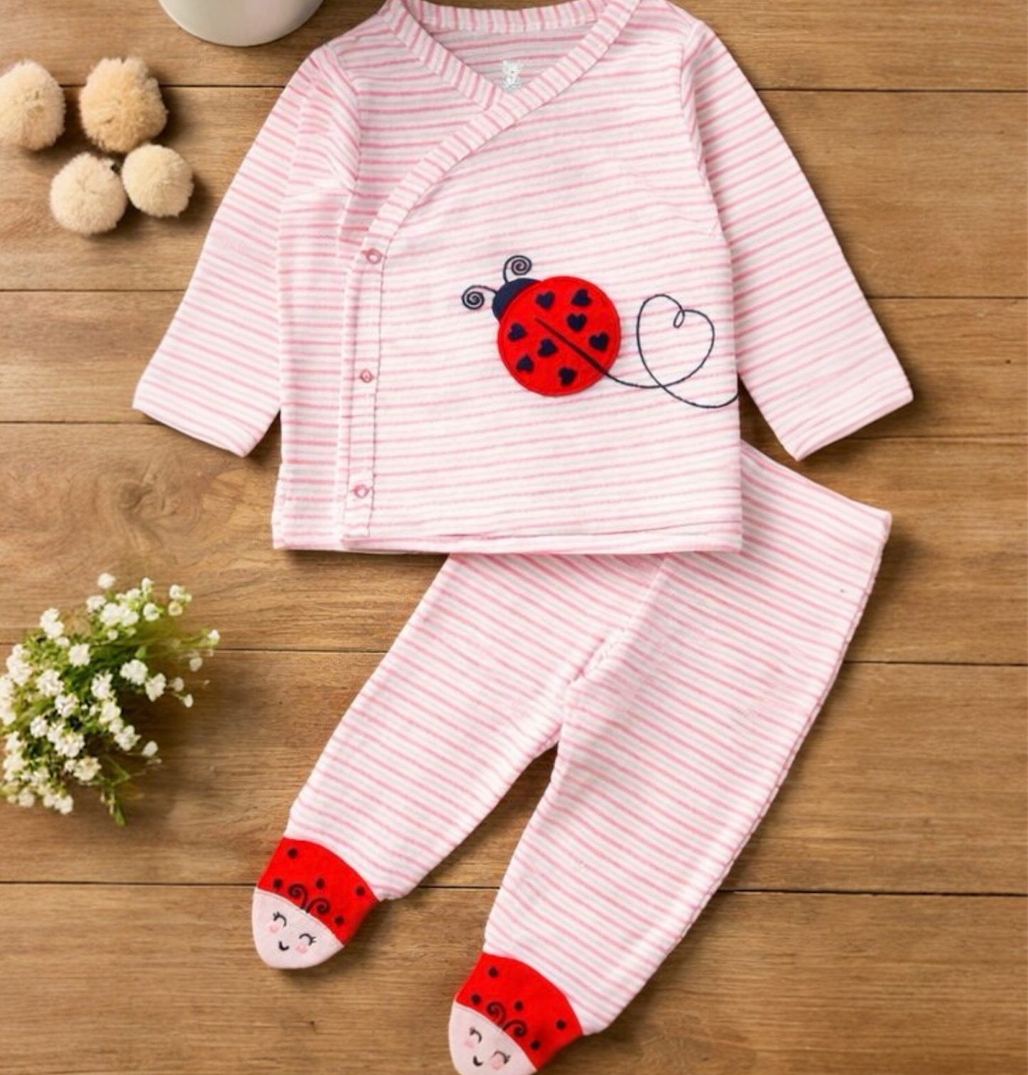 KOALABABY 3pcs Combo Set