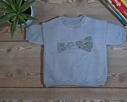 Loopknit top / T-shirt