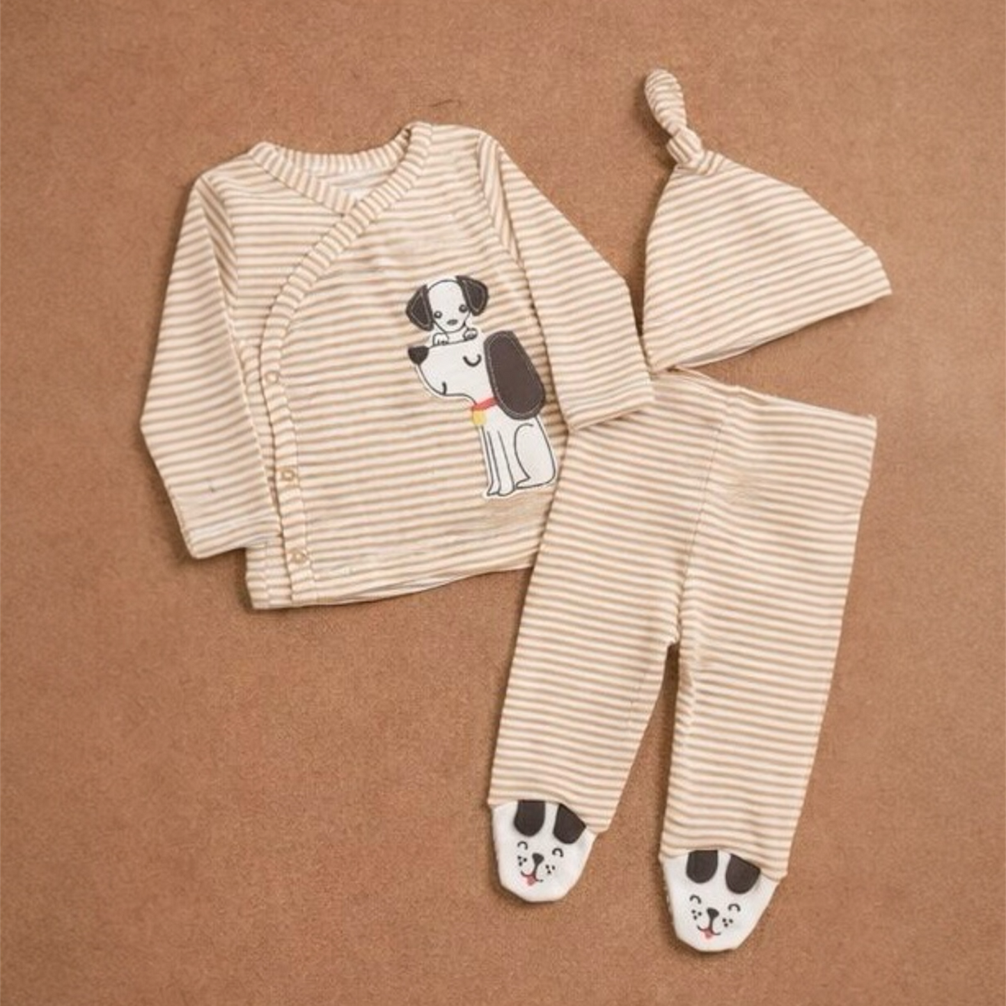 KOALABABY 3pcs Combo Set