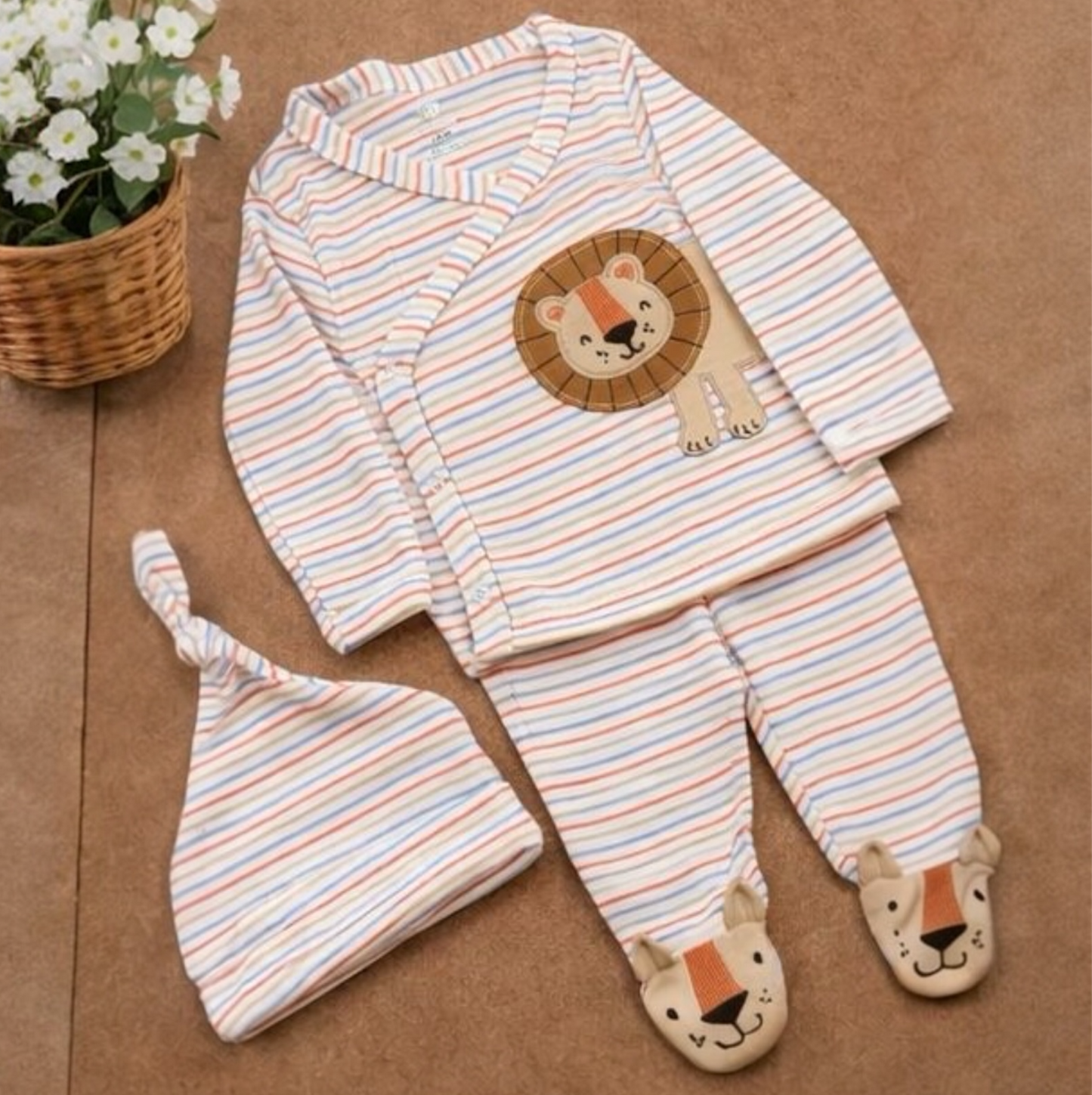 KOALABABY 3pcs Combo Set