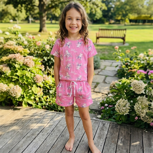 Pyjama Sets
