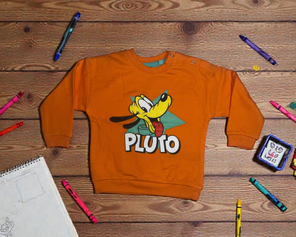 Loopknit top / T-shirt