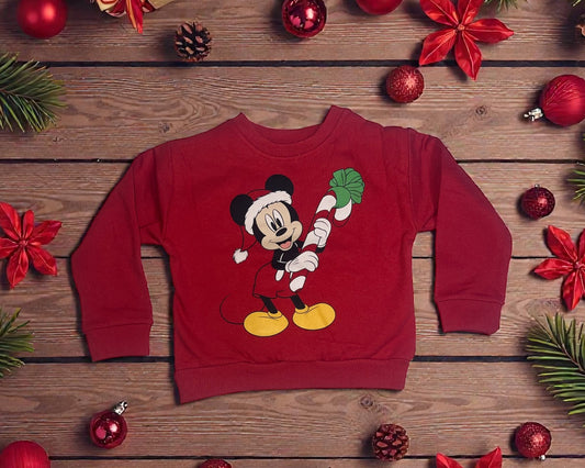 Loopknit top / T-shirt