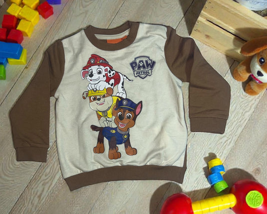 Loopknit top / T-shirt