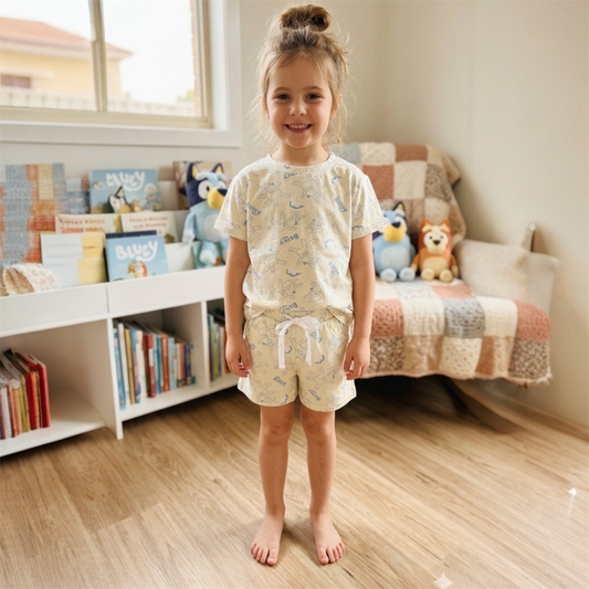 Pyjama Sets