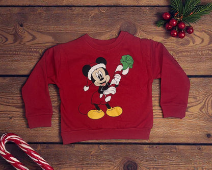 Loopknit top / T-shirt