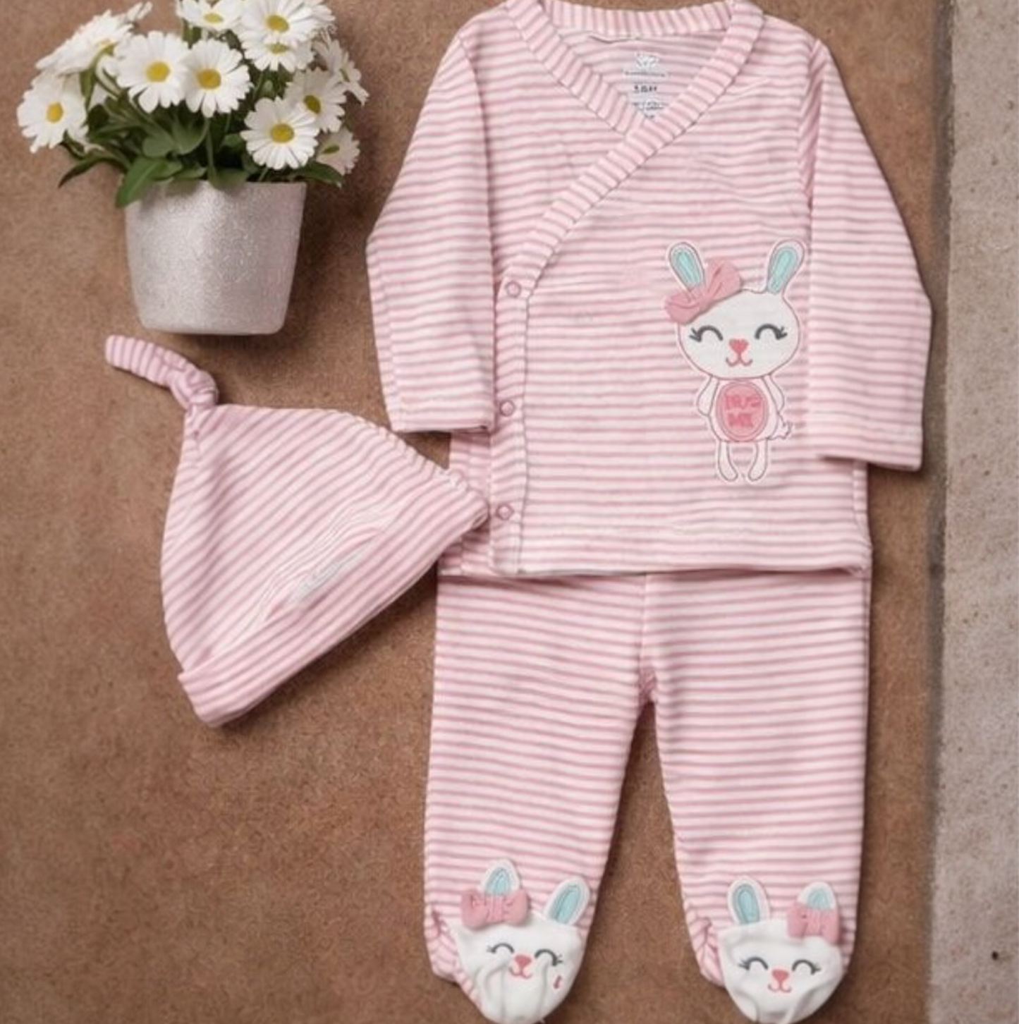 KOALABABY 3pcs Combo Set