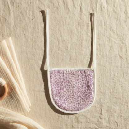 Muslin Bibs ( Pack of 3 )