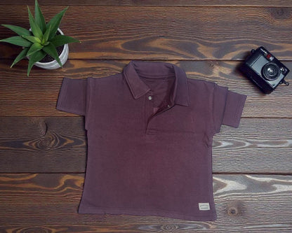 Loopknit top / T-shirt