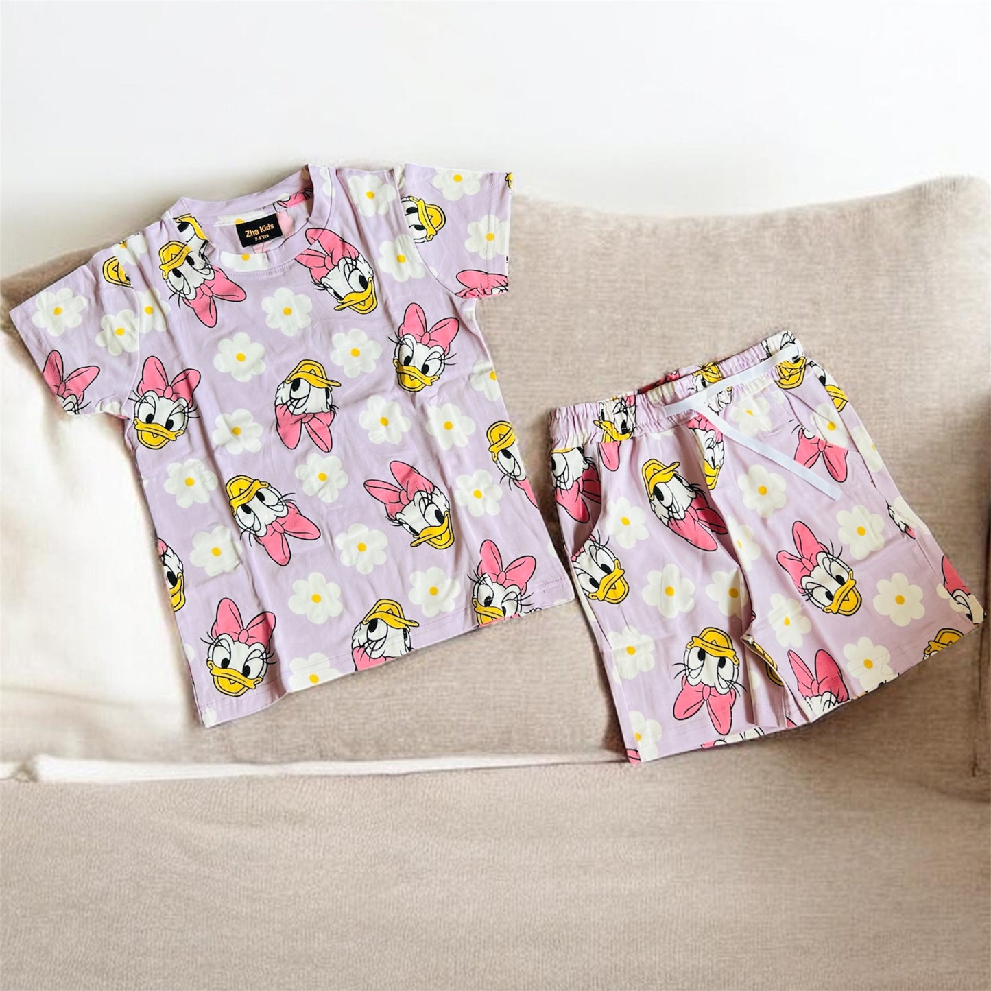 Pyjama Sets