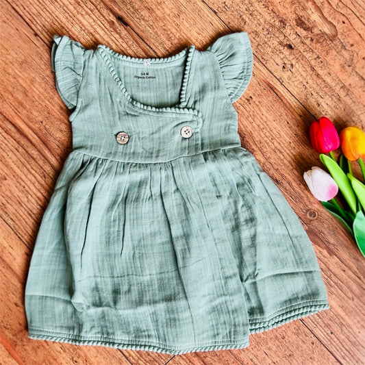 Muslin Frock