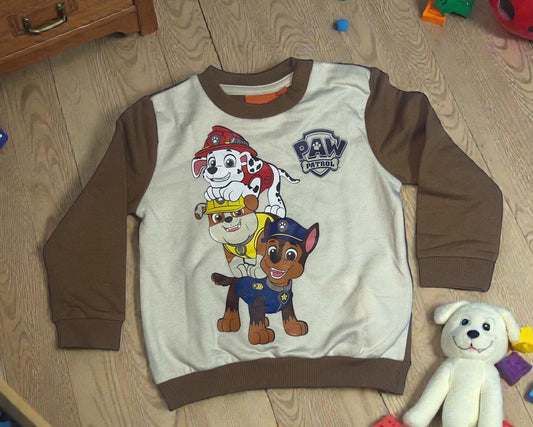 Loopknit top / T-shirt