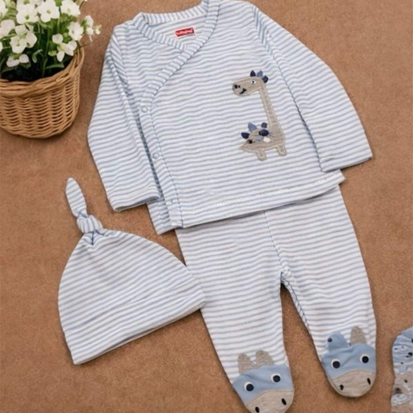 KOALABABY 3pcs Combo Set