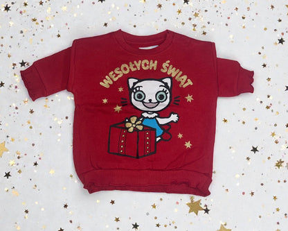 Loopknit top / T-shirt