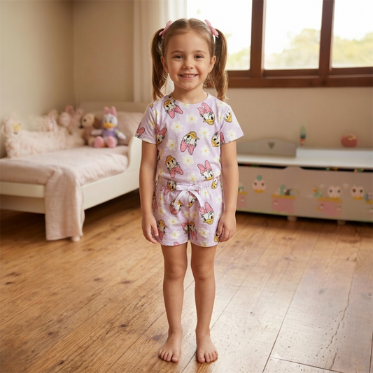 Pyjama Sets