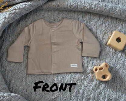 Loopknit top / T-shirt